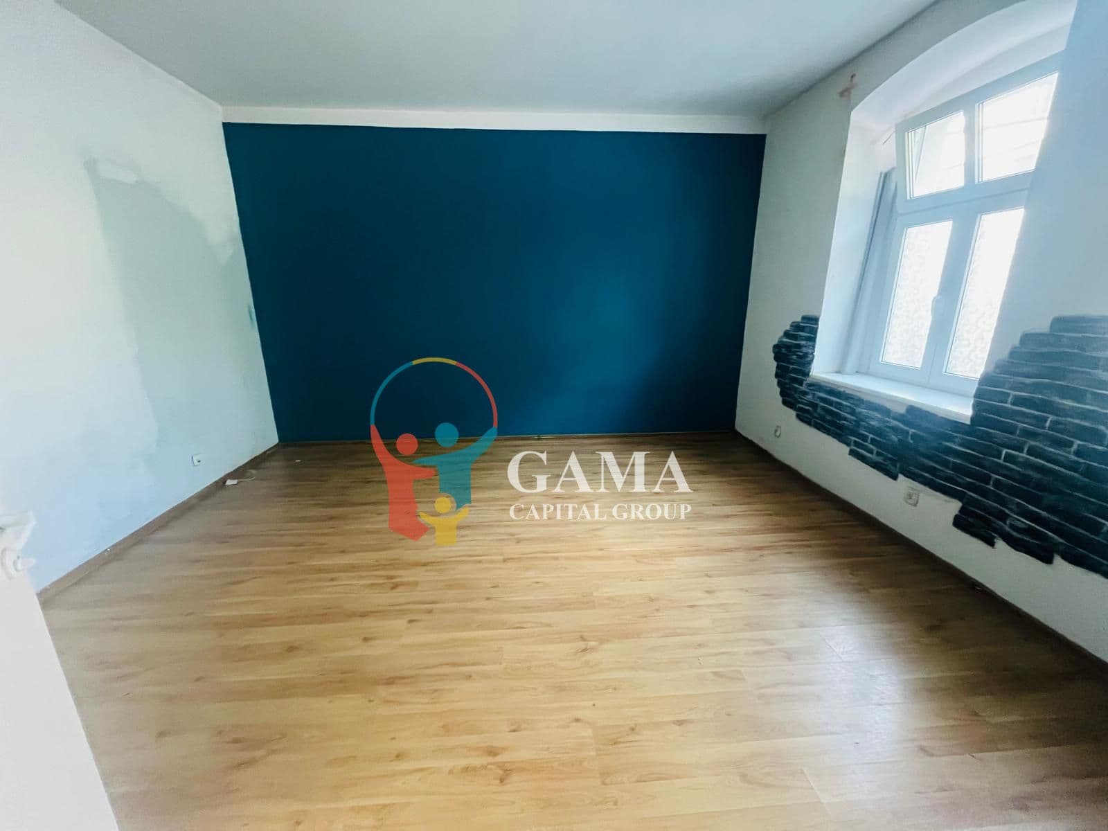 Mieszkanie 36 m² w świetnej lokalizacji – Gniezno, ul. Św. Wawrzyńca 39A