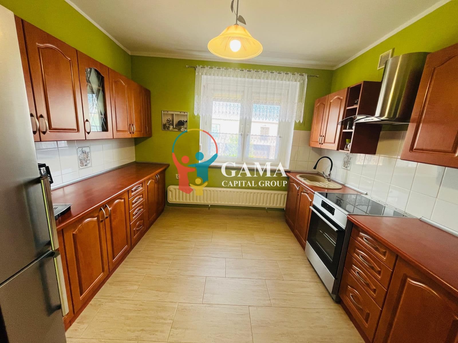 Bezczynszowe mieszkanie 53 m² z garażem i działką | 30 min od Poznania
