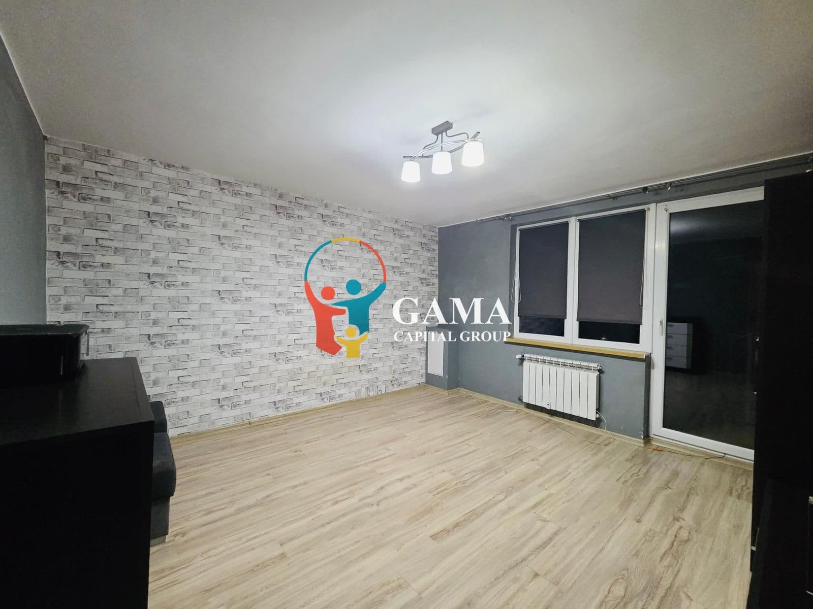 Komfortowe 36 m² | garaż | piwnica 13,9 m² | ogródek 250 m²