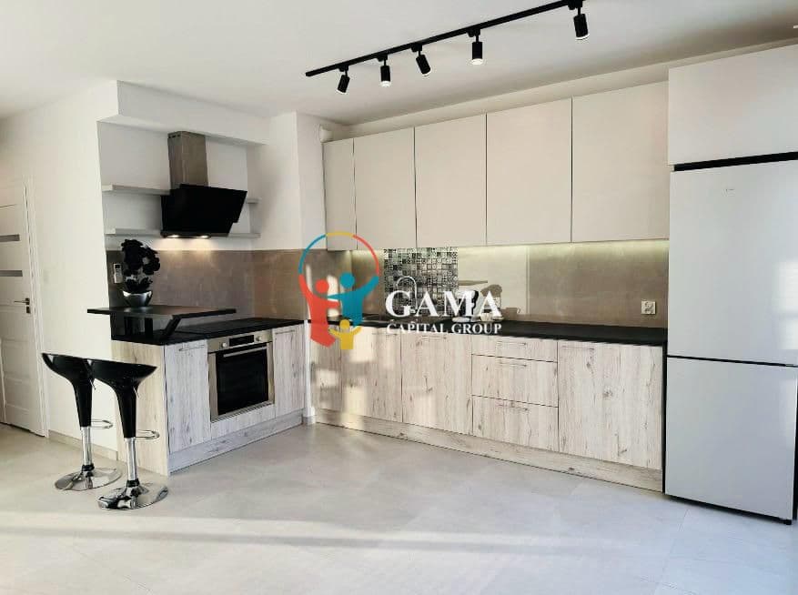 2 pokoje | balkon | garaż | komórka lok. | wysoki standard | Marcelin 