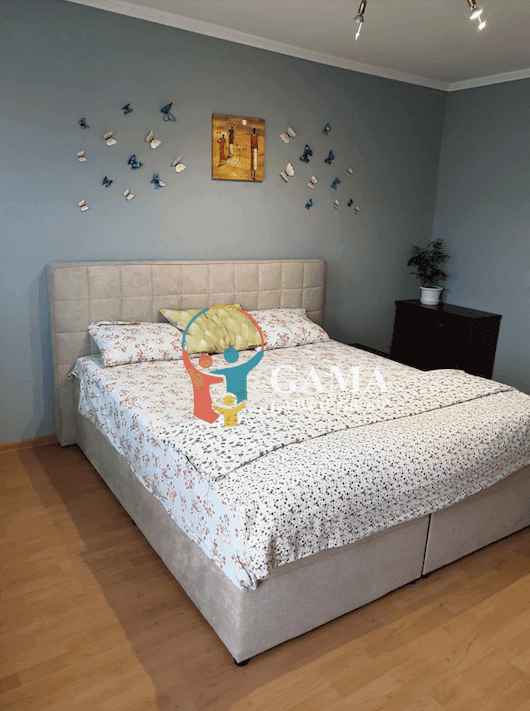 Przestronne 3-pokojowe mieszkanie – 65,60 m² – ul. Kopernika 15, Międzyrzecz