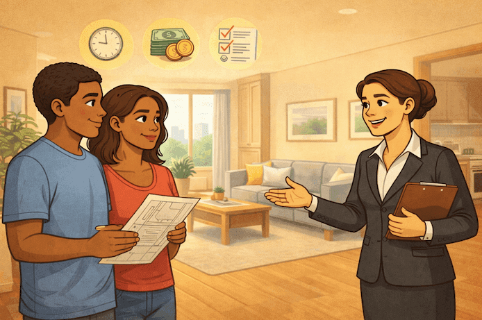 Na co zwrócić uwagę przy zakupie mieszkania?