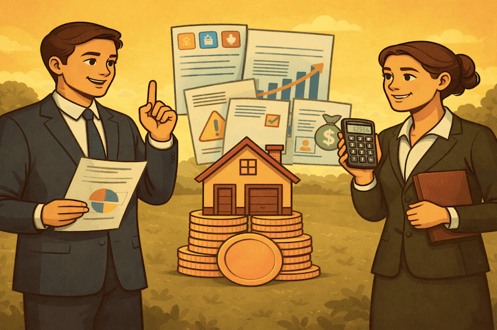 Jakie podatki i opłaty wiążą się z posiadaniem nieruchomości?