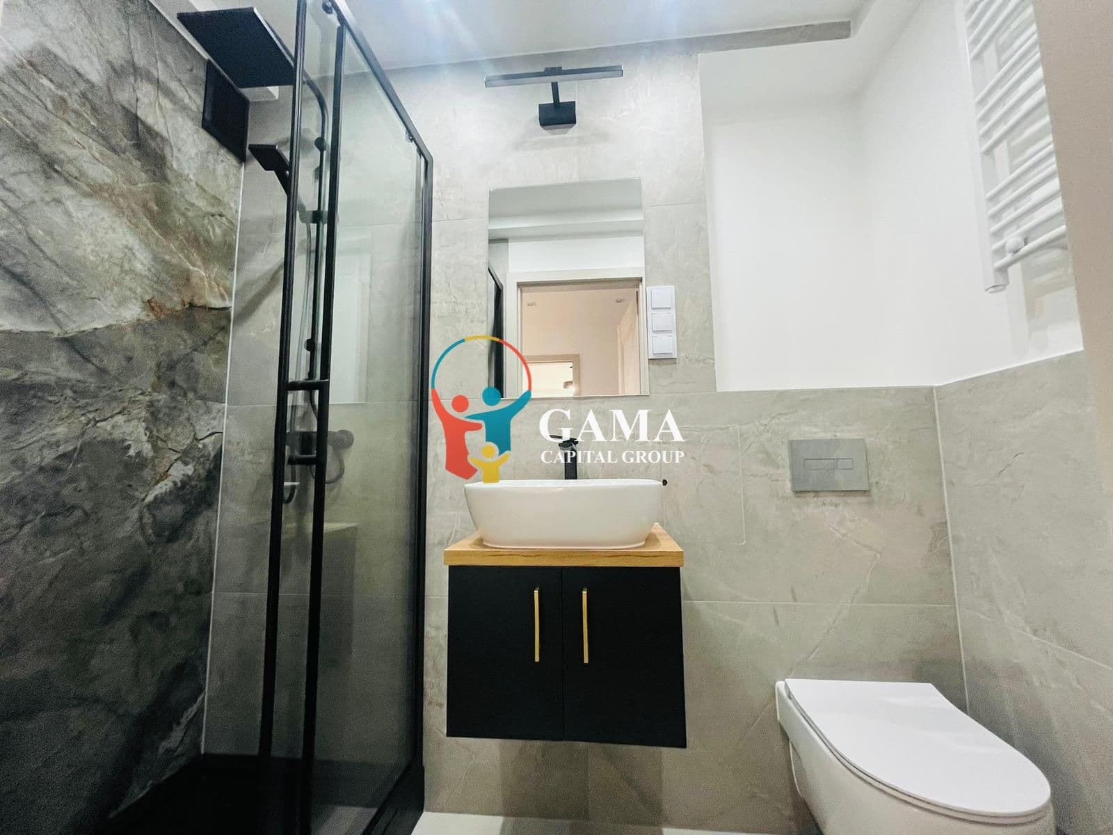 Parter | 2 pokoje | Wysoki standard | Sikorskiego 25