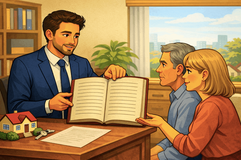 Pułapki w księgach wieczystych